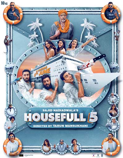Housefull 5A